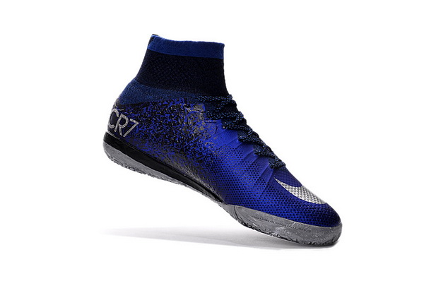 Nike Mercurial Superfly CR7 IC Men Shoes--012